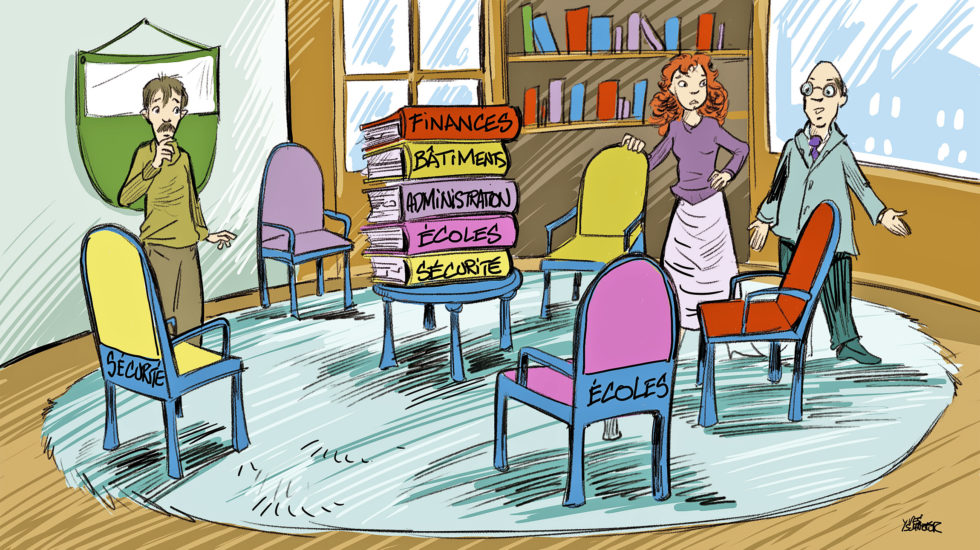 Ces communes qui peinent à attirer des candidats à la municipalité