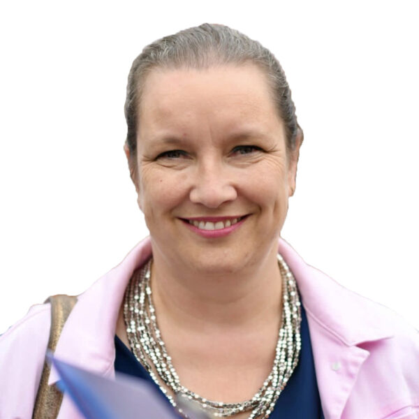 Séverine  Magnollay Koestner