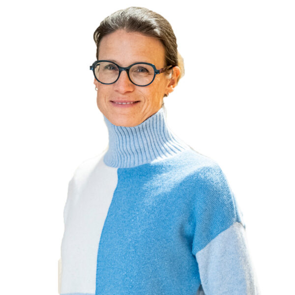 Virginie Décurnex Baumann