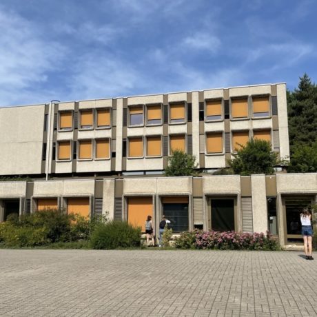 790 élèves en congé après le vandalisme du collège