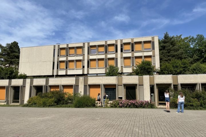 790 élèves en congé après le vandalisme du collège