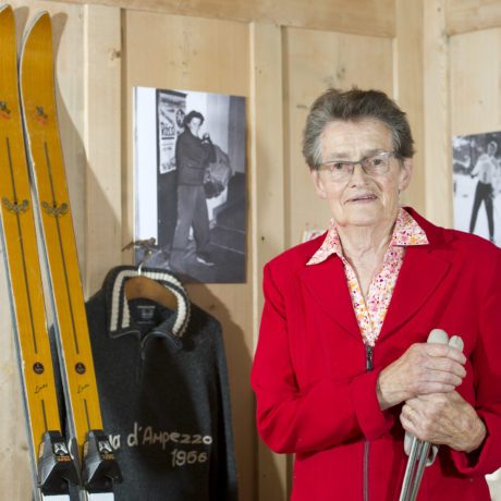 Quand des skis birolans étaient champions olympiques