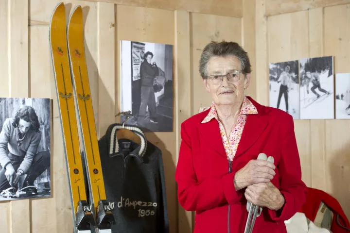 Quand des skis birolans étaient champions olympiques