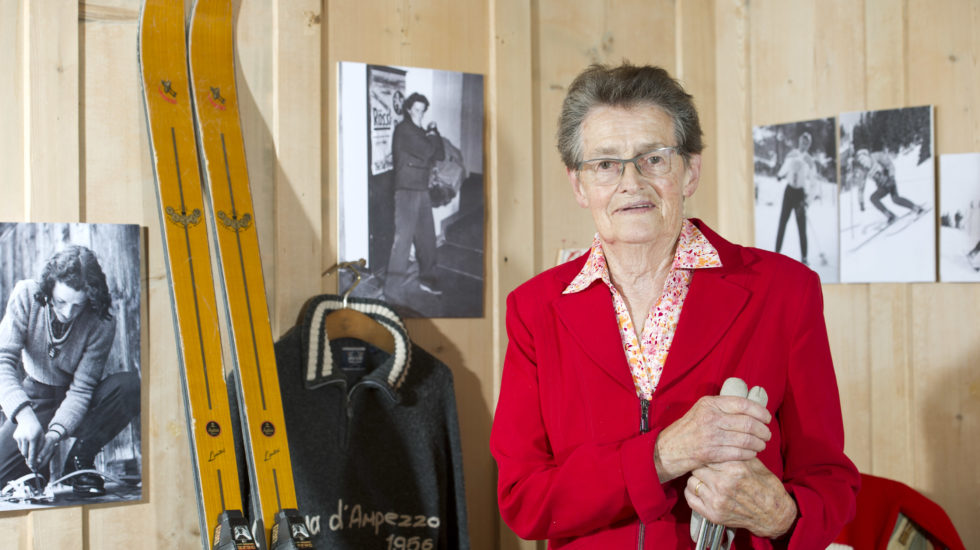 Quand des skis birolans étaient champions olympiques