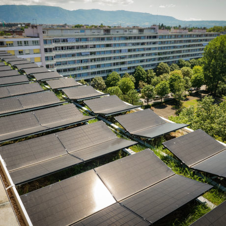 Les nouveautés de la loi vaudoise sur l’énergie