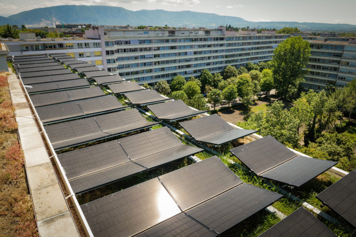 Les nouveautés de la loi vaudoise sur l’énergie