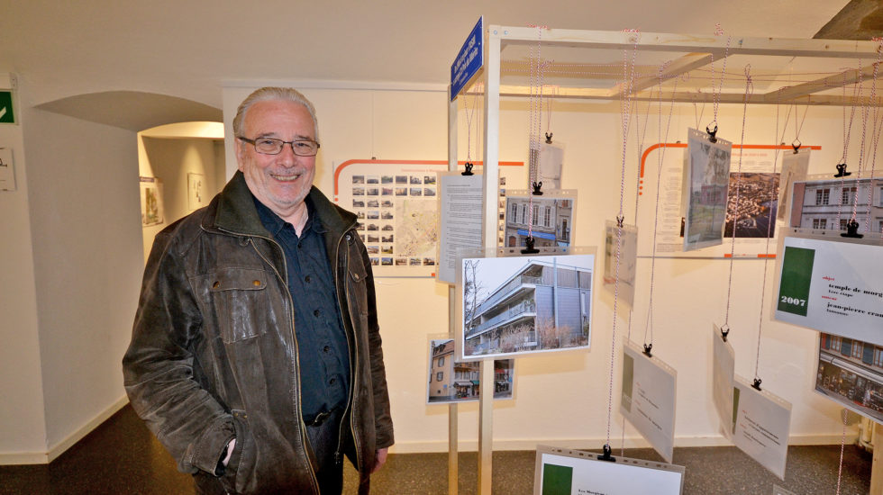 L'Association pour la Sauvegarde de Morges veille sur la ville depuis 40 ans