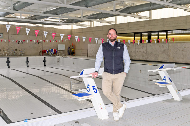 Morges-Natation a fêté son demi-siècle dans l’incertitude