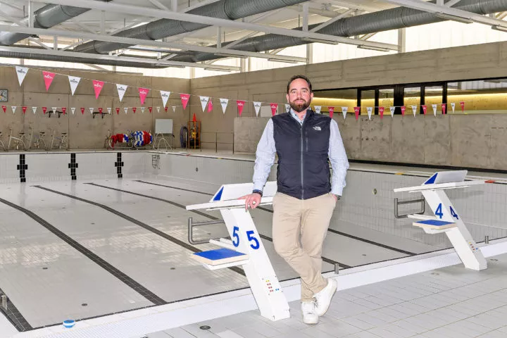 Morges-Natation a fêté son demi-siècle dans l’incertitude