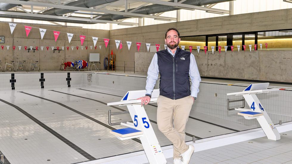 Morges-Natation a fêté son demi-siècle dans l’incertitude