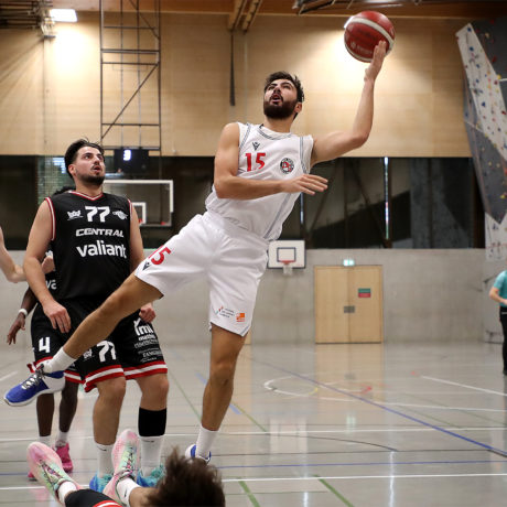 Morges-Saint-Prex tâchera de reprendre sur le même rythme