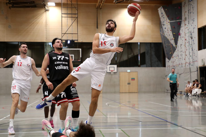 Morges-Saint-Prex tâchera de reprendre sur le même rythme