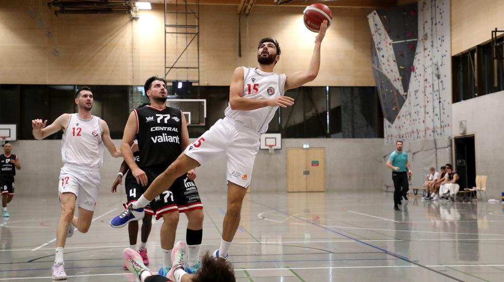 Morges-Saint-Prex tâchera de reprendre sur le même rythme