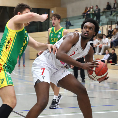 Imperturbables, les Red Devils peuvent viser la passe à dix contre Zurich