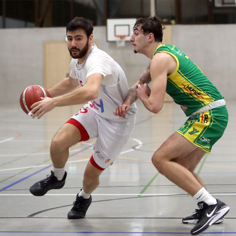Morges-Saint-Prex subit la loi des Zurichois