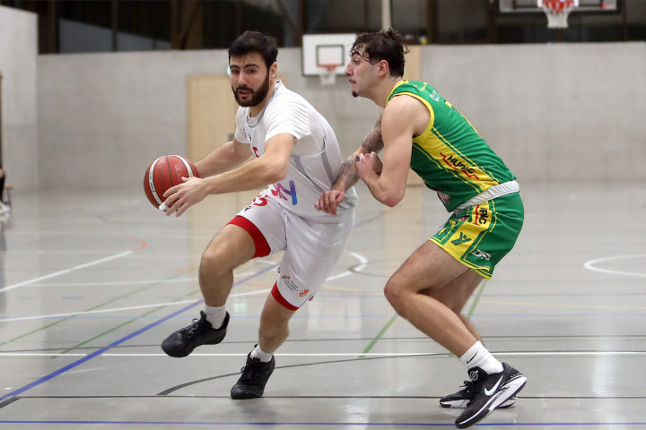 Morges-Saint-Prex subit la loi des Zurichois