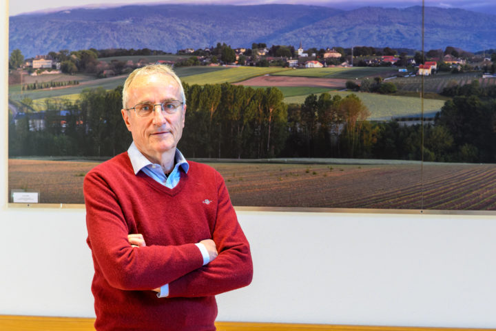 Un regard financier aiguisé pour tous les fronts