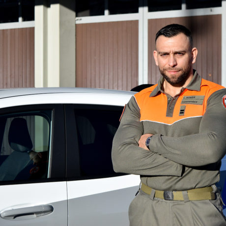 La protection civile doit se préparer à de nouveaux dangers