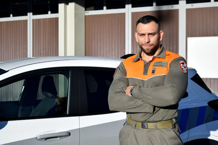 La protection civile doit se préparer à de nouveaux dangers