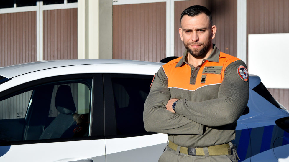 La protection civile doit se préparer à de nouveaux dangers