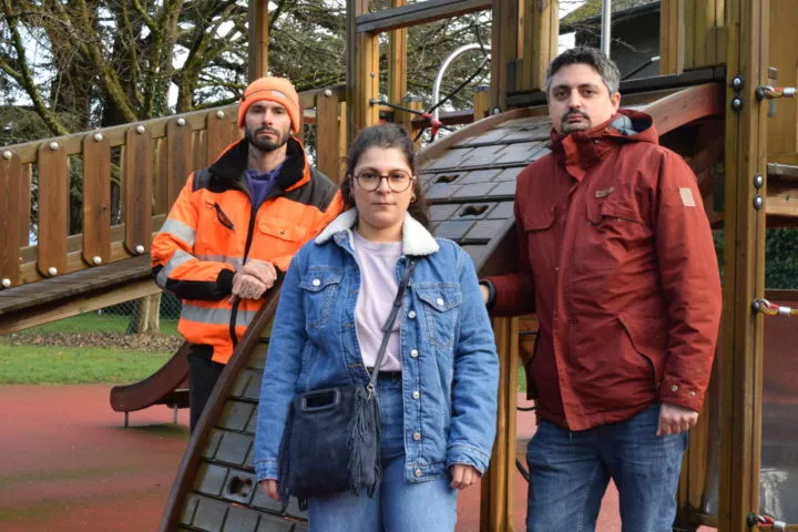 Le prix de la crèche a pris l’ascenseur à Saint-Prex