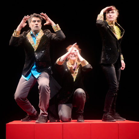 «Ce théâtre doit être à la portée de chacun»