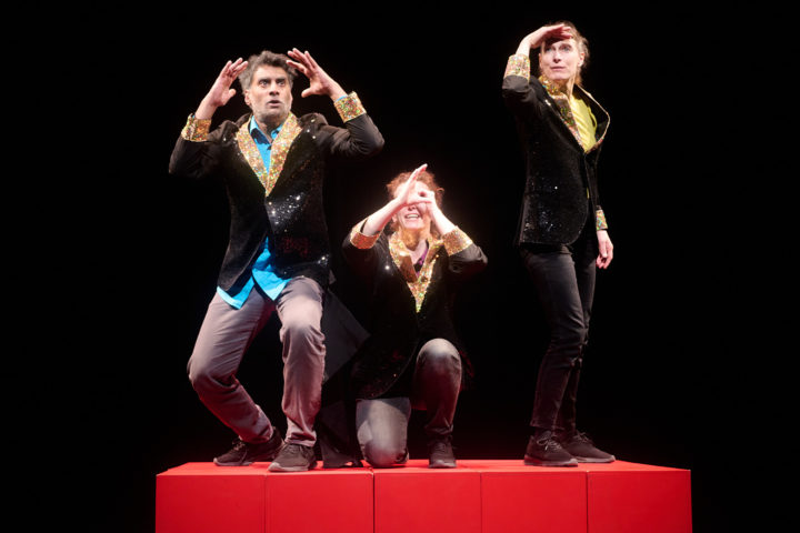 «Ce théâtre doit être à la portée de chacun»