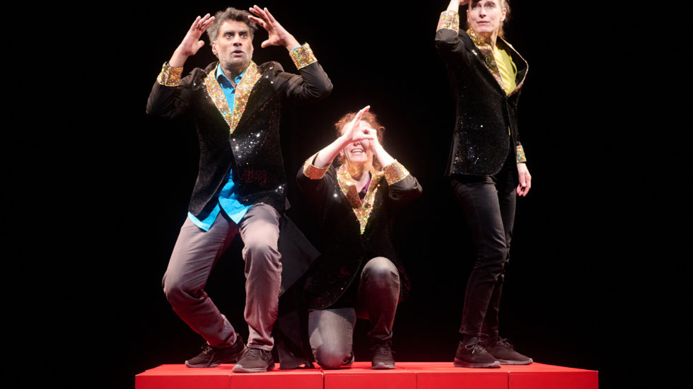 «Ce théâtre doit être à la portée de chacun»