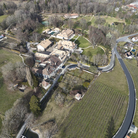 Visé par le référendum confirmé l’acquéreur sort du bois