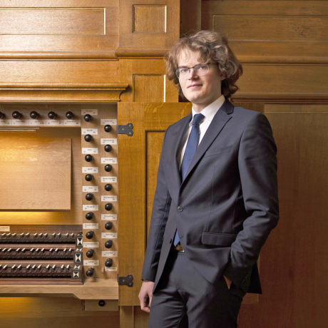 L&rsquo;orgue du temple de Morges change de mains