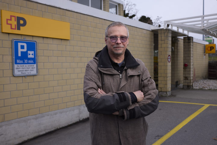 La révolution postale fait son chemin