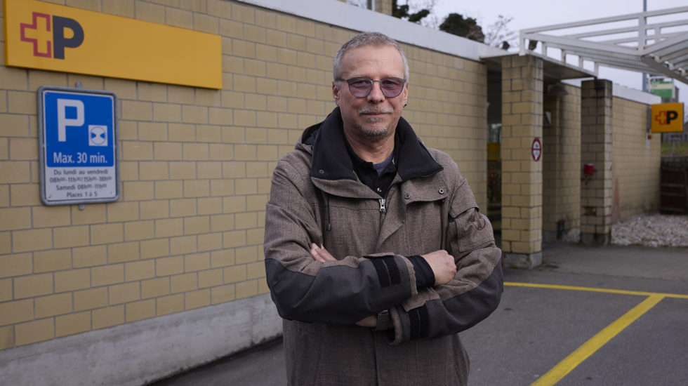 La révolution postale fait son chemin