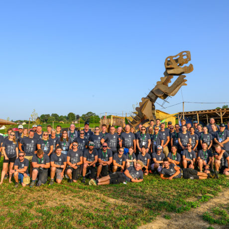 Le Giron du Pied du Jura 2025 à Saint-Prex dans les chiffres verts