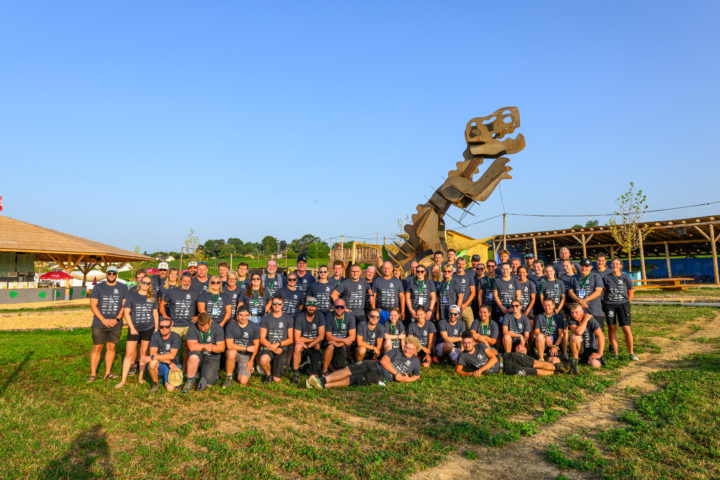 Le Giron du Pied du Jura 2025 à Saint-Prex dans les chiffres verts