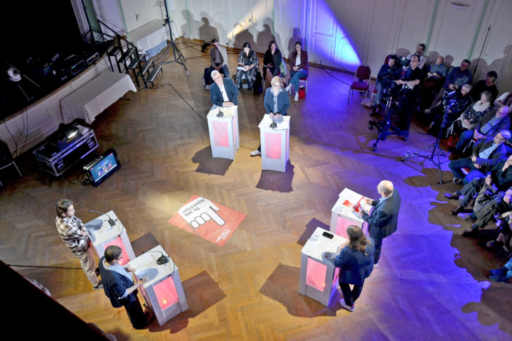 Le Journal de Morges a multiplié les efforts pour exercer son rôle de 