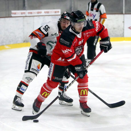 Pugnaces, les Bulldogs ont remporté leur troisième match couperet