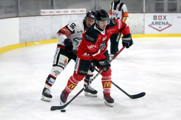 Pugnaces, les Bulldogs ont remporté leur troisième match couperet