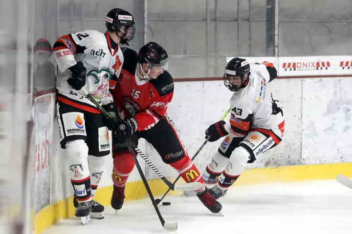 «Forward mérite de jouer en 1re ligue»