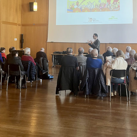 De plus en plus d’escroqueries dans le canton… et à Bussigny aussi