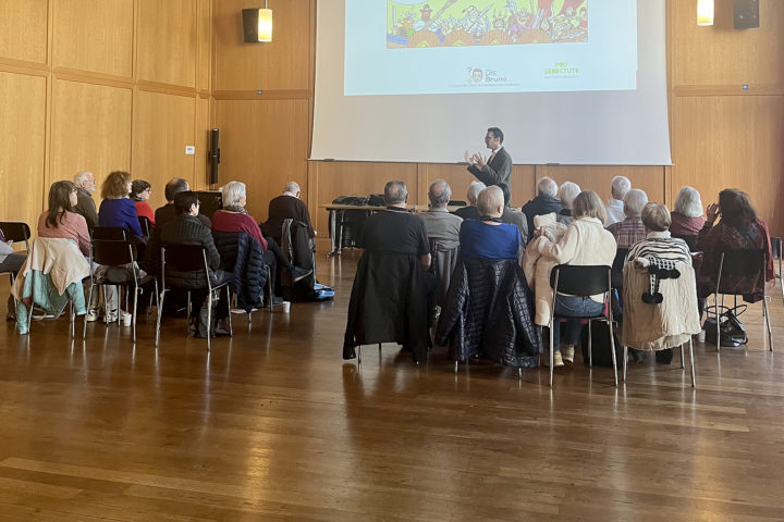 De plus en plus d’escroqueries dans le canton… et à Bussigny aussi