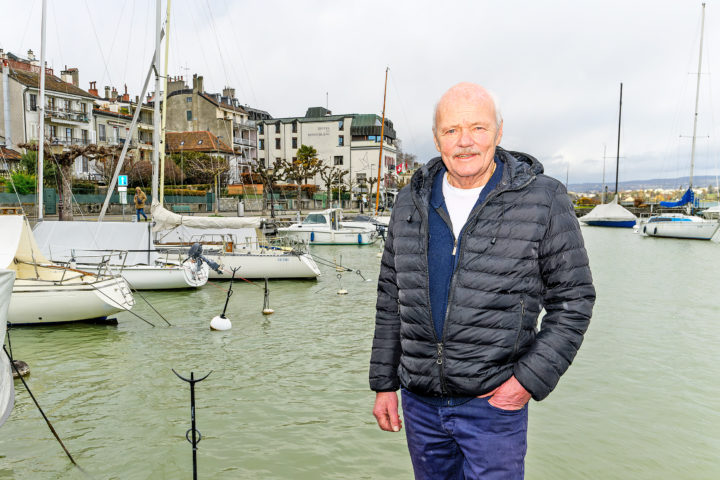 Écouter, servir et finalement s’en aller