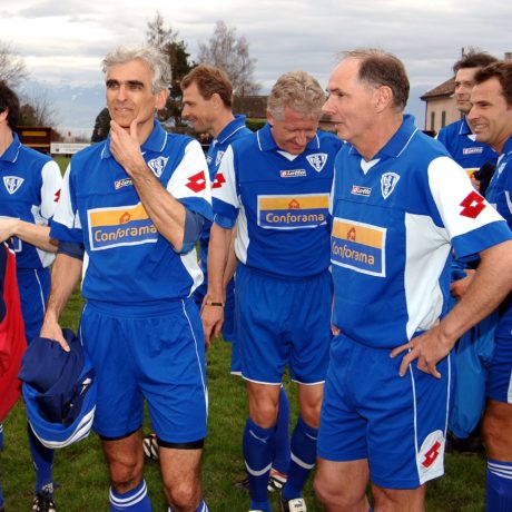 Des billets à gagner pour le derby lémanique