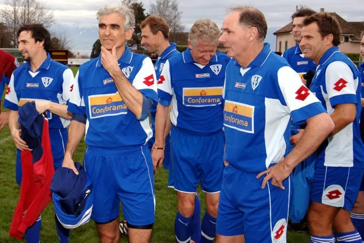 Des billets à gagner pour le derby lémanique