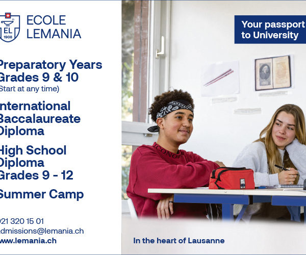 Voir le site de l'annonceur