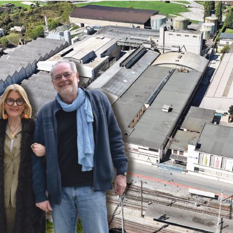 Un pôle pour sauver l’ADN de la verrerie de Saint-Prex?