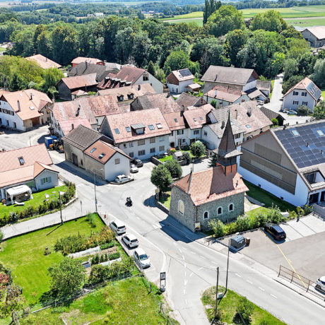 Vaud parmi les cantons romands les plus chers pour louer