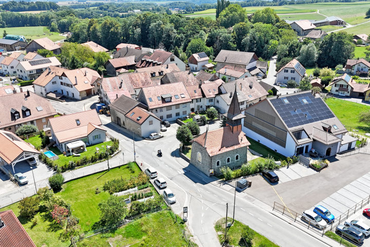 Vaud parmi les cantons romands les plus chers pour louer