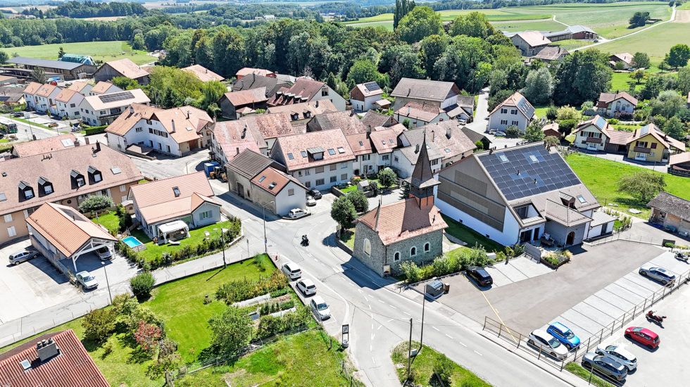 Vaud parmi les cantons romands les plus chers pour louer