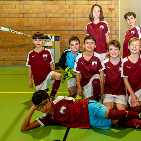 Tournoi de foot en salle Lonay 2026