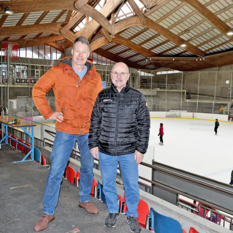 Les JO de Calgary 1988 sont gravés dans leur mémoire